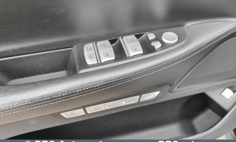 BMW 740 3.0 xDrive Automatas 2016 full