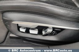 BMW 740 3.0 xDrive Automatas 2016 full