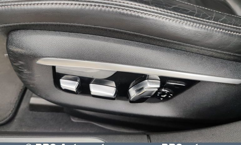 BMW 740 3.0 xDrive Automatas 2016 full