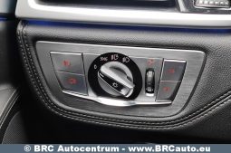 BMW 740 3.0 xDrive Automatas 2016 full