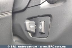 BMW 740 3.0 xDrive Automatas 2016 full