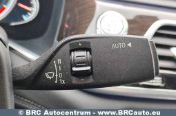 BMW 740 3.0 xDrive Automatas 2016 full