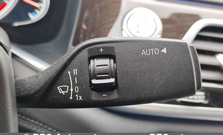 BMW 740 3.0 xDrive Automatas 2016 full