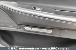 BMW 740 3.0 xDrive Automatas 2016 full