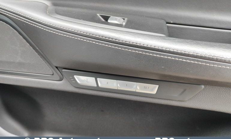 BMW 740 3.0 xDrive Automatas 2016 full