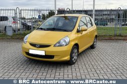 Honda Jazz 1.4 2006
