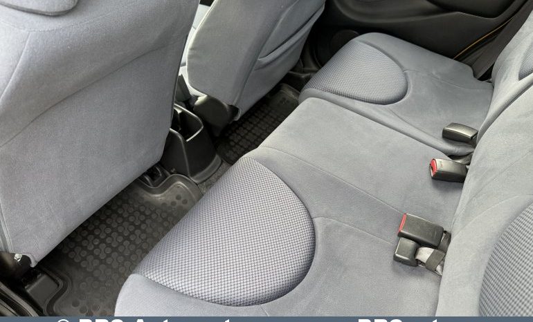 Honda Jazz 1.4 2006 full