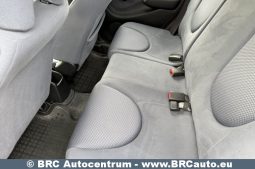Honda Jazz 1.4 2006 full