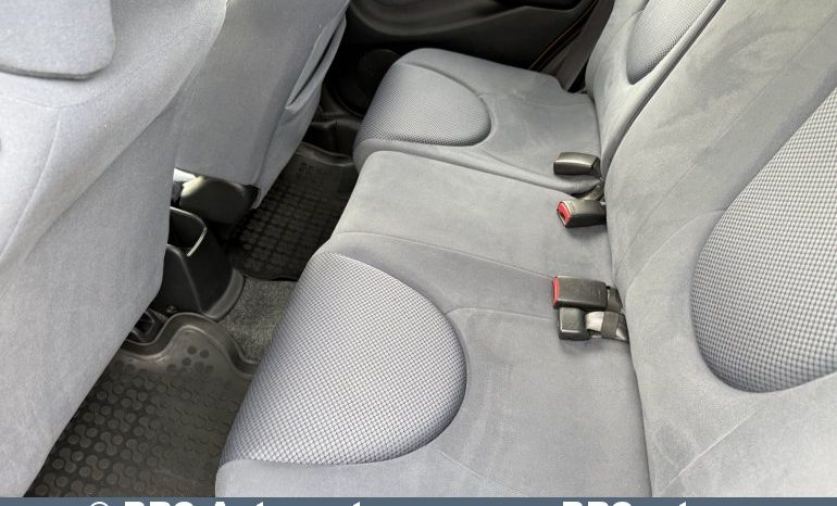 Honda Jazz 1.4 2006 full