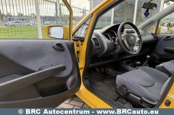 Honda Jazz 1.4 2006 full