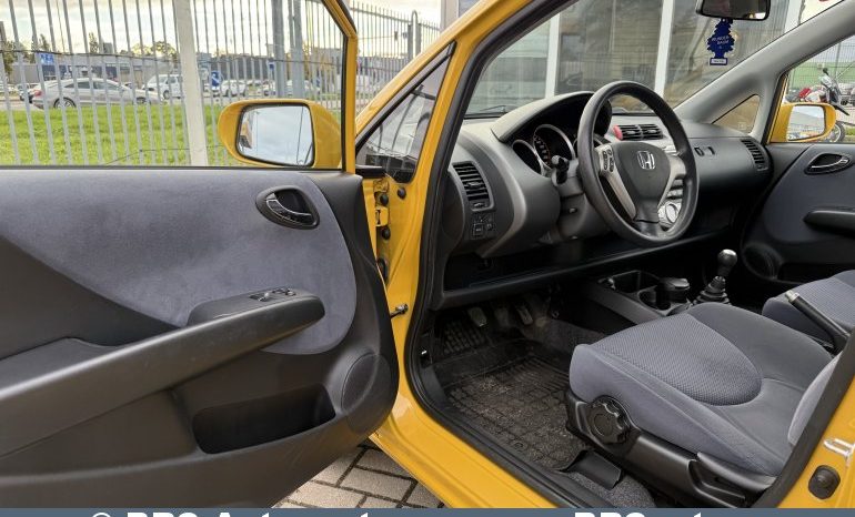 Honda Jazz 1.4 2006 full