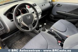 Honda Jazz 1.4 2006 full