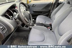 Honda Jazz 1.4 2006 full