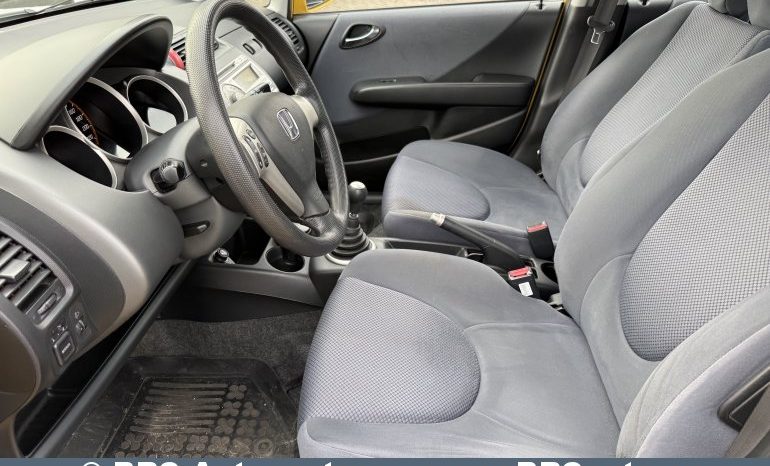 Honda Jazz 1.4 2006 full