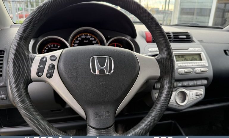 Honda Jazz 1.4 2006 full