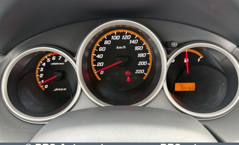 Honda Jazz 1.4 2006 full