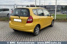 Honda Jazz 1.4 2006