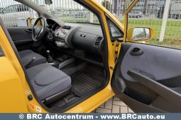 Honda Jazz 1.4 2006