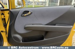 Honda Jazz 1.4 2006