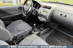 Honda Jazz 1.4 2006