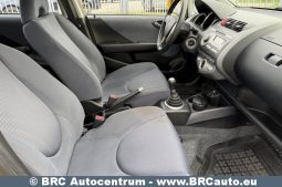 Honda Jazz 1.4 2006 full