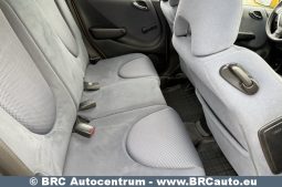 Honda Jazz 1.4 2006 full