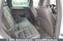 Volkswagen Touareg 3.0 V6 TDI 4MOTION Automatas 2015 full