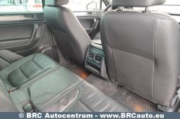 Volkswagen Touareg 3.0 V6 TDI 4MOTION Automatas 2015 full