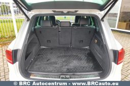 Volkswagen Touareg 3.0 V6 TDI 4MOTION Automatas 2015 full