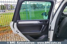 Volkswagen Touareg 3.0 V6 TDI 4MOTION Automatas 2015 full