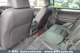 Volkswagen Touareg 3.0 V6 TDI 4MOTION Automatas 2015 full
