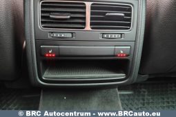 Volkswagen Touareg 3.0 V6 TDI 4MOTION Automatas 2015 full