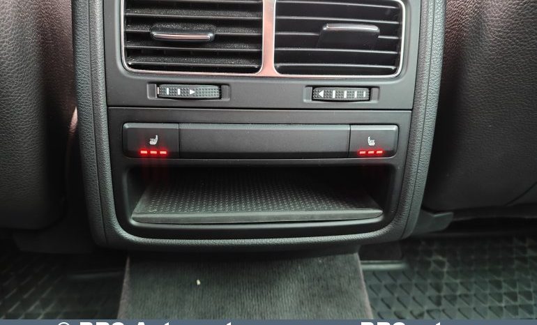 Volkswagen Touareg 3.0 V6 TDI 4MOTION Automatas 2015 full