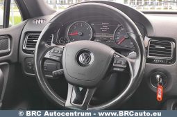 Volkswagen Touareg 3.0 V6 TDI 4MOTION Automatas 2015 full