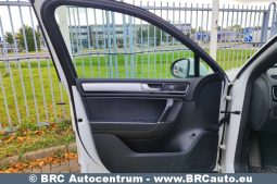 Volkswagen Touareg 3.0 V6 TDI 4MOTION Automatas 2015 full