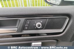 Volkswagen Touareg 3.0 V6 TDI 4MOTION Automatas 2015 full