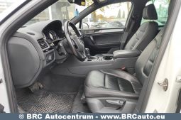Volkswagen Touareg 3.0 V6 TDI 4MOTION Automatas 2015 full
