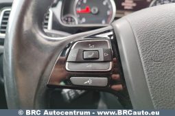 Volkswagen Touareg 3.0 V6 TDI 4MOTION Automatas 2015 full