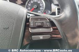 Volkswagen Touareg 3.0 V6 TDI 4MOTION Automatas 2015 full
