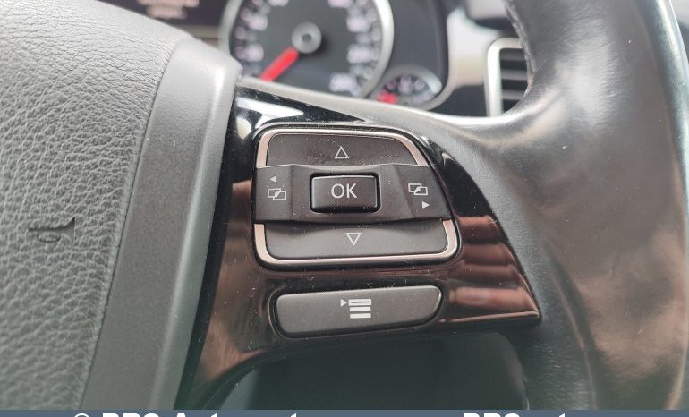 Volkswagen Touareg 3.0 V6 TDI 4MOTION Automatas 2015 full