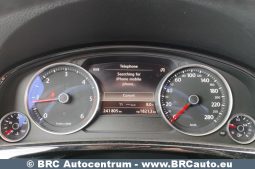 Volkswagen Touareg 3.0 V6 TDI 4MOTION Automatas 2015 full