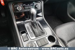 Volkswagen Touareg 3.0 V6 TDI 4MOTION Automatas 2015 full