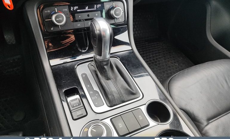 Volkswagen Touareg 3.0 V6 TDI 4MOTION Automatas 2015 full