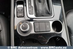 Volkswagen Touareg 3.0 V6 TDI 4MOTION Automatas 2015 full