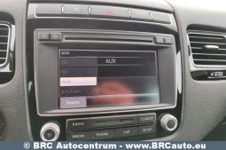 Volkswagen Touareg 3.0 V6 TDI 4MOTION Automatas 2015 full