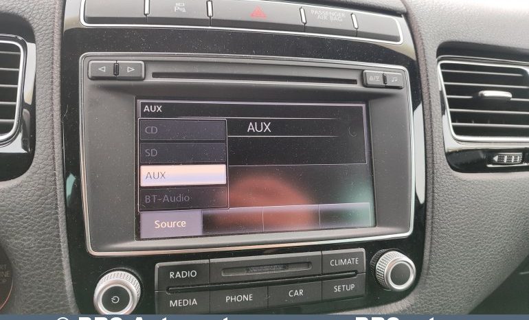 Volkswagen Touareg 3.0 V6 TDI 4MOTION Automatas 2015 full