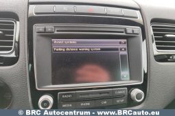 Volkswagen Touareg 3.0 V6 TDI 4MOTION Automatas 2015 full