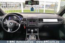 Volkswagen Touareg 3.0 V6 TDI 4MOTION Automatas 2015