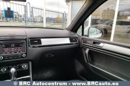 Volkswagen Touareg 3.0 V6 TDI 4MOTION Automatas 2015