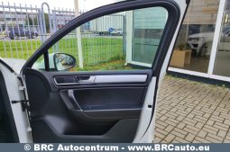 Volkswagen Touareg 3.0 V6 TDI 4MOTION Automatas 2015 full